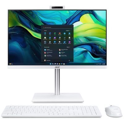 image Ordinateur tout-en-un ACER Aspire C24A-GRPL