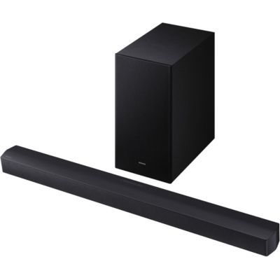 Barre de son SAMSUNG HW-B46CF