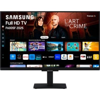 image TV LED SAMSUNG TU24F6005 2025-24 pouces (60cm)