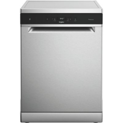 image Lave vaisselle 60 cm WHIRLPOOL WH6FA14BN7A0X