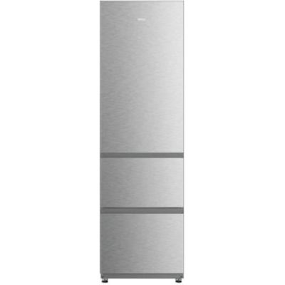 image Réfrigérateur combiné HAIER HTR3518ENMX