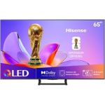image produit TV QLED HISENSE 65A7Q 2025 (164cm) - livrable en France