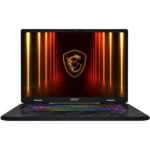 image produit MSI Pulse A17 AI+ C3HWGKG-005FR Dragon Station : AMD Ryzen AI 7 350-32GB DDR5 - SSD 1TB - Nvidia RTX5070 8GB - 17' QHD+(2560 * 1600) 240Hz - Windows 11 Professionnel