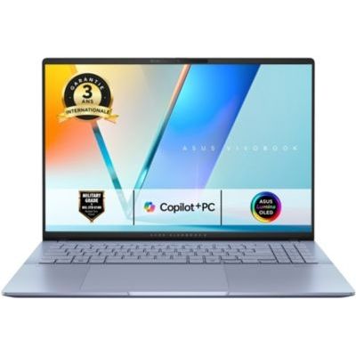 image Ordinateur portable ASUS M5606KA-SH148W
