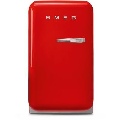 image Mini réfrigérateur SMEG FAB5LRD6