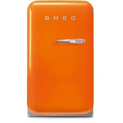 image Mini réfrigérateur SMEG FAB5LOR6