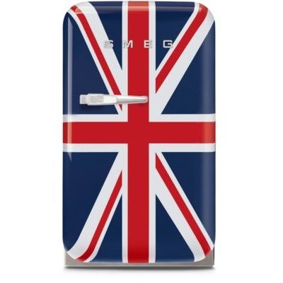 image Mini réfrigérateur SMEG FAB5RDUJ6