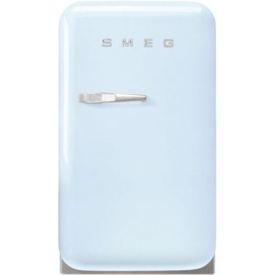 image Mini réfrigérateur SMEG FAB5RPB6
