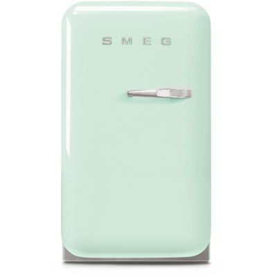 image Mini réfrigérateur SMEG FAB5LPG6