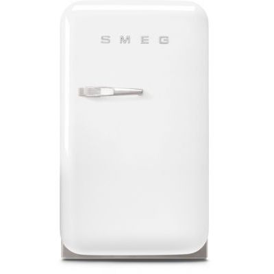 image Mini réfrigérateur SMEG FAB5RWH6