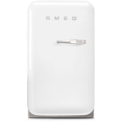 image Mini réfrigérateur SMEG FAB5LWH6