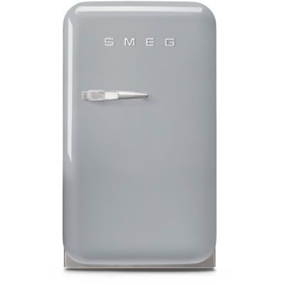 image Mini réfrigérateur SMEG FAB5RSV6