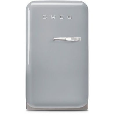 image Mini réfrigérateur SMEG FAB5LSV6