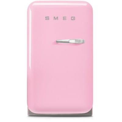 image Mini réfrigérateur SMEG FAB5LPK6