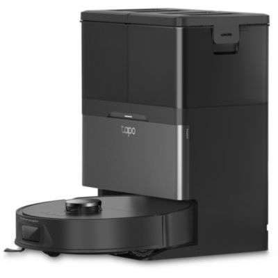 image Robot Aspirateur Laveur TP-LINK Tapo RV50 Pro Omni