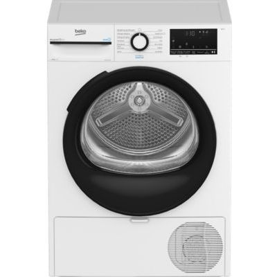 image Sèche linge pompe à chaleur BEKO D3H210D93W