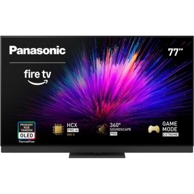 image TV OLED PANASONIC 77Z95BEG-77 pouces (194cm)