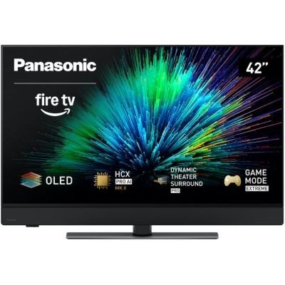 image TV OLED PANASONIC 42Z90BE6-42 pouces (106cm)