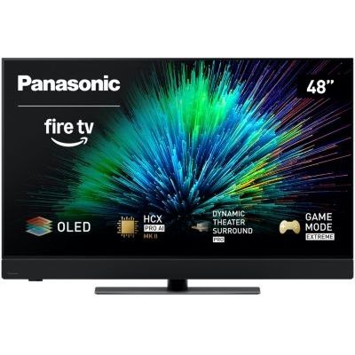 image TV OLED PANASONIC 48Z90BE6-48 pouces (121cm)