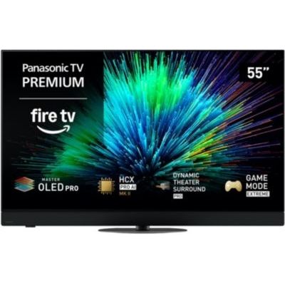 image TV OLED PANASONIC 55Z90BE6-55 pouces (139cm)