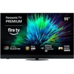 image produit TV OLED PANASONIC 55Z90BE6-55 pouces (139cm)