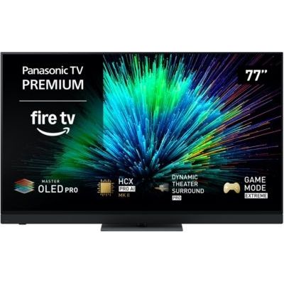 image TV OLED PANASONIC 77Z90BE6-77 pouces (194cm)