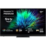image produit TV OLED PANASONIC 77Z90BE6-77 pouces (194cm)