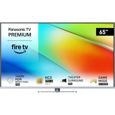 image TV LED PANASONIC TV-65W93BE6