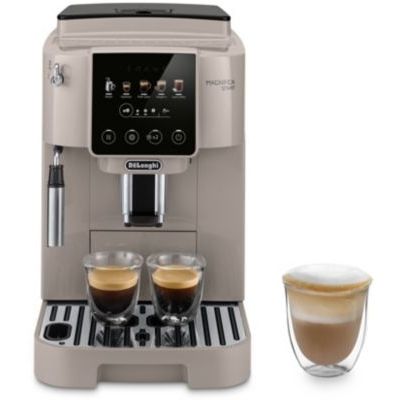 image Expresso Broyeur DELONGHI Magnifica Start Color FEB2252.BG Beige