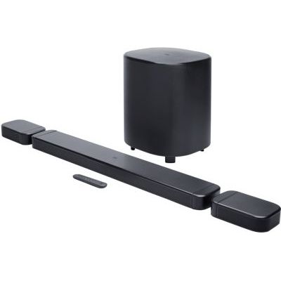image Barre de son JBL Bar 800 MK2