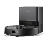 image produit Robot Aspirateur Laveur ROBOROCK Q7 TF+ Black