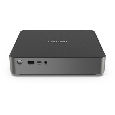 image Mini PC LENOVO IdeaCentre Mini 01Q8X10