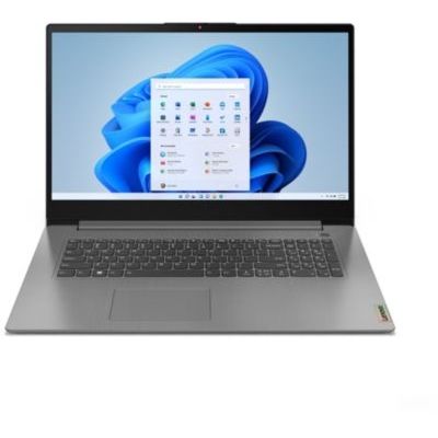 image Ordinateur portable LENOVO IdeaPad 3 17ABA7 R7