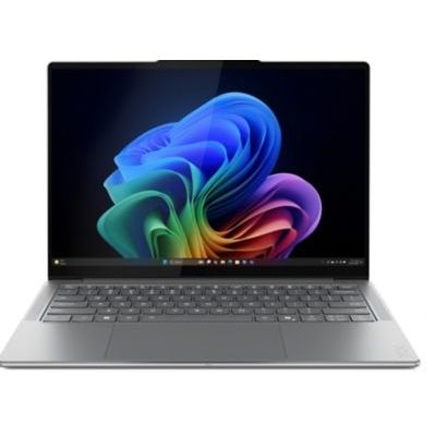 image Ordinateur portable LENOVO Yoga Slim 7 14ILL10 U5 Aura OLED Copilot+PC