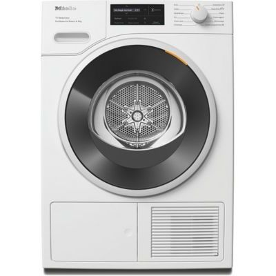 Sèche linge pompe à chaleur MIELE TSL 683 WP
