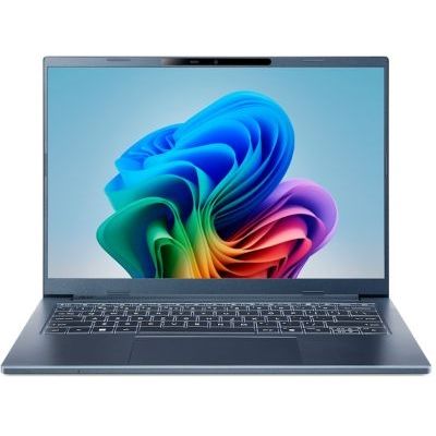Ordinateur portable ACER Aspire 14 IA A14-11M-X21C Copilot + image Ordinateur portable ACER Aspire 14 IA A14-11M-X21C Copilot +