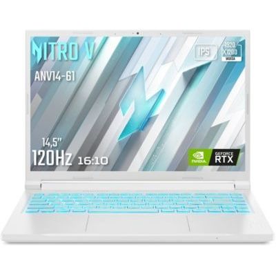 image PC Gamer ACER Nitro V 14 ANV14-61-R03E