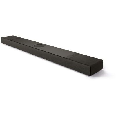 image Barre de son KEF XIO Noire