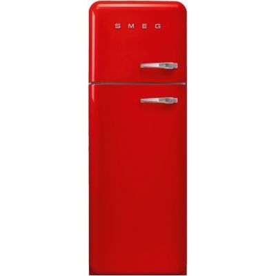 image Réfrigérateur 2 portes SMEG FAB30LRD6