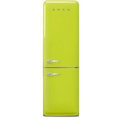 image Réfrigérateur combiné SMEG FAB32RLI6