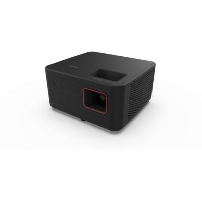 image Vidéoprojecteur portable PHILIPS GamePix 900