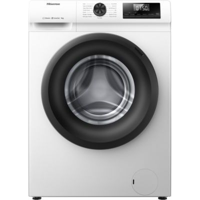 image Lave linge hublot HISENSE WF1Q9041BW