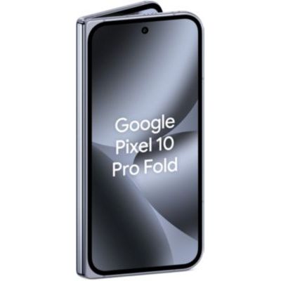image Smartphone GOOGLE Pixel 10 Pro Fold Quartz 512Go