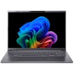 image produit Ordinateur portable ACER Aspire 16 AI A16-52M-996G Copilot +