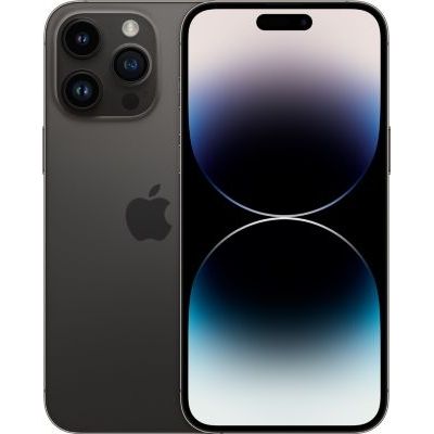 image Smartphone APPLE iPhone 13 Pro Max Noir 256Go