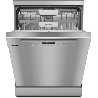 image Lave vaisselle 60 cm MIELE G 7040 SC Front Inox AutoDos