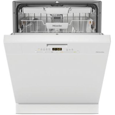 Lave vaisselle encastrable MIELE G 5611 SCi BB