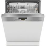image produit Lave vaisselle encastrable MIELE G 5612 SCi IN