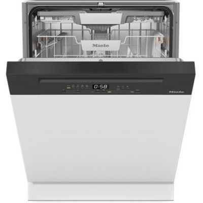 image Lave vaisselle encastrable MIELE G 5812 SCi NR