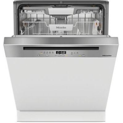 image Lave vaisselle encastrable MIELE G 5811 SCi IN